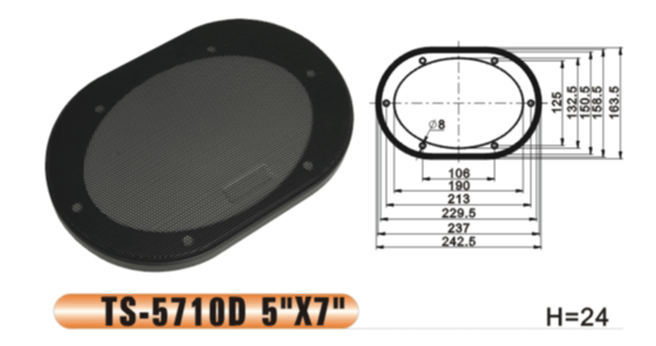 ningbo tiansheng jiahua plastic co.,ltd